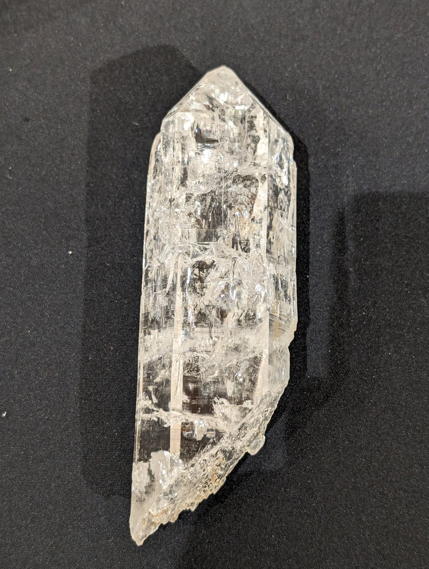 Himalayan Quartz HC01