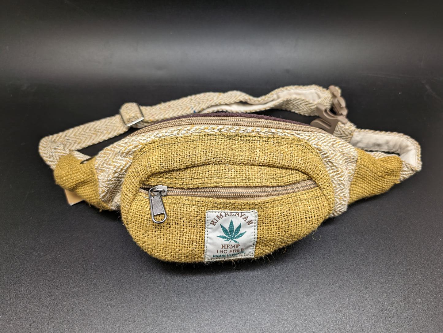 Hemp Fanny pack