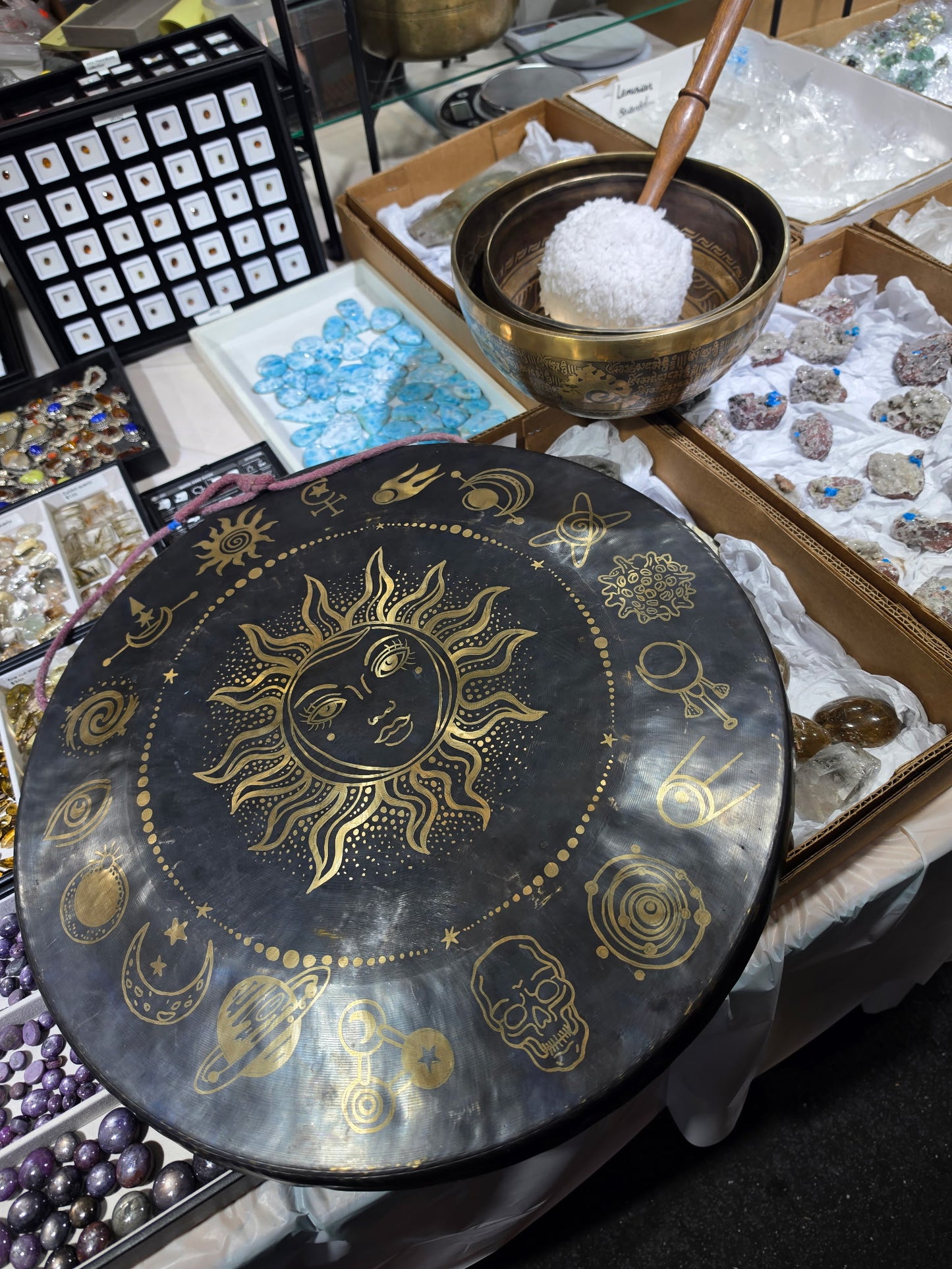 Gong (sun)