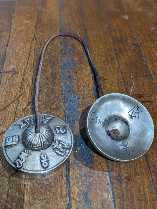 Om Mane Tingsha