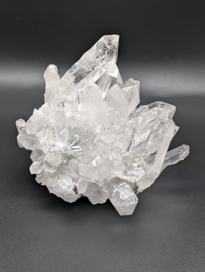 AAA Himalayan Clear Quartz Cluster from Nepal