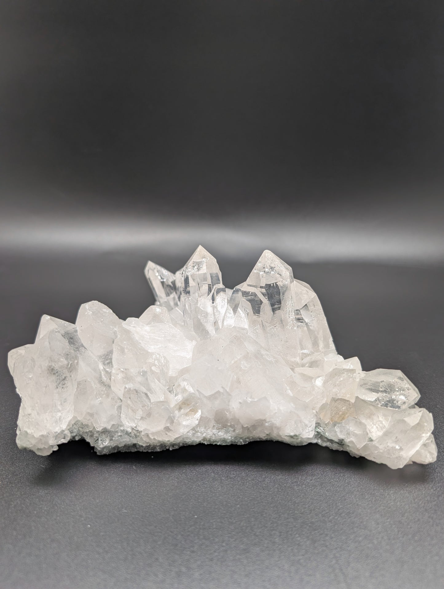 AAA Himalayan Clear Quartz Cluster from Nepal #2