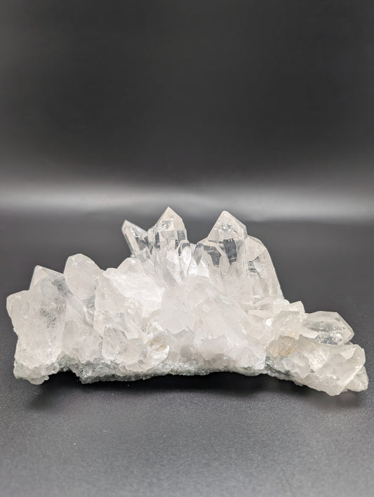 AAA Himalayan Clear Quartz Cluster from Nepal #2