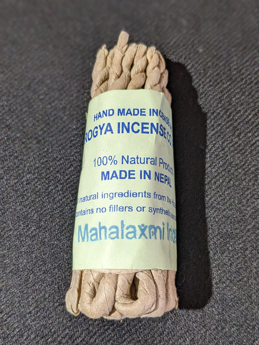Mahalaxmi Incense