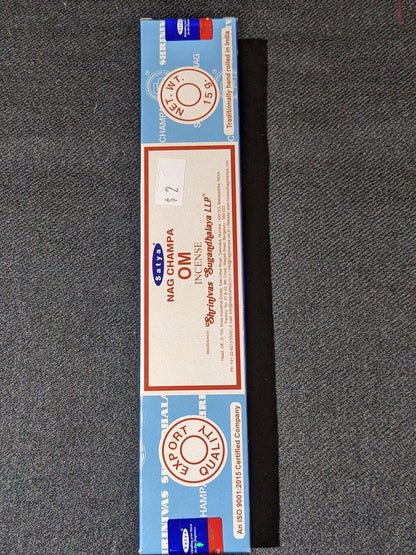 Nag Champa Incense Sticks