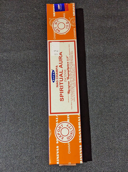 Nag Champa Incense Sticks